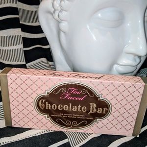 Too Faced Chocolate Bar Eyeshadow Palette